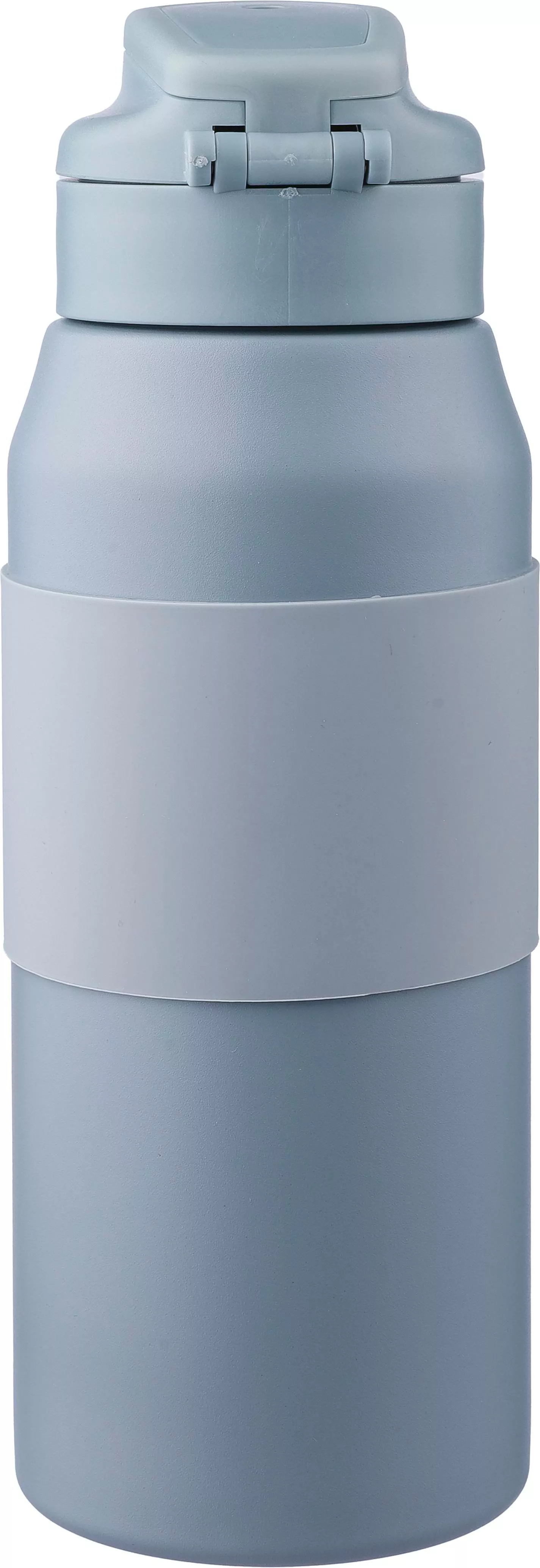 Pastel blauw - row1