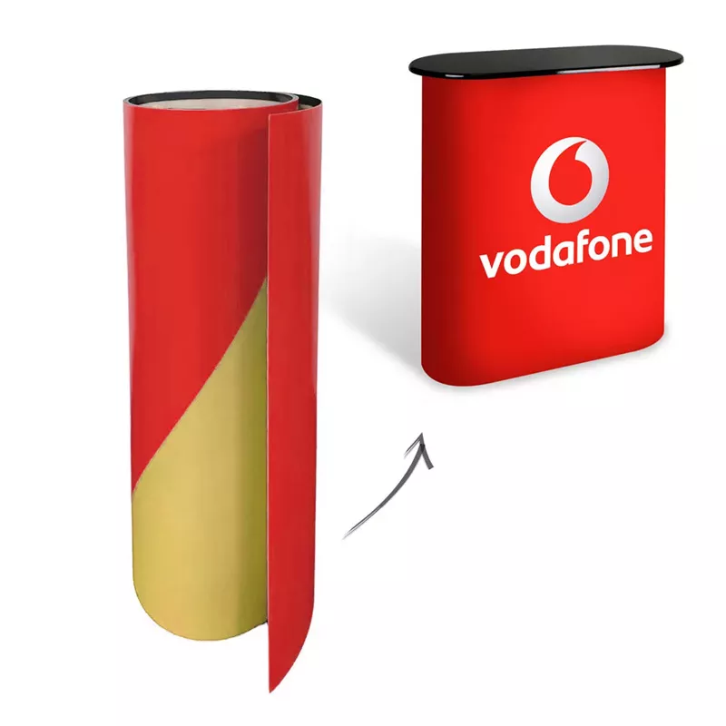 Losse print voor Pop-Up Counter 1x2