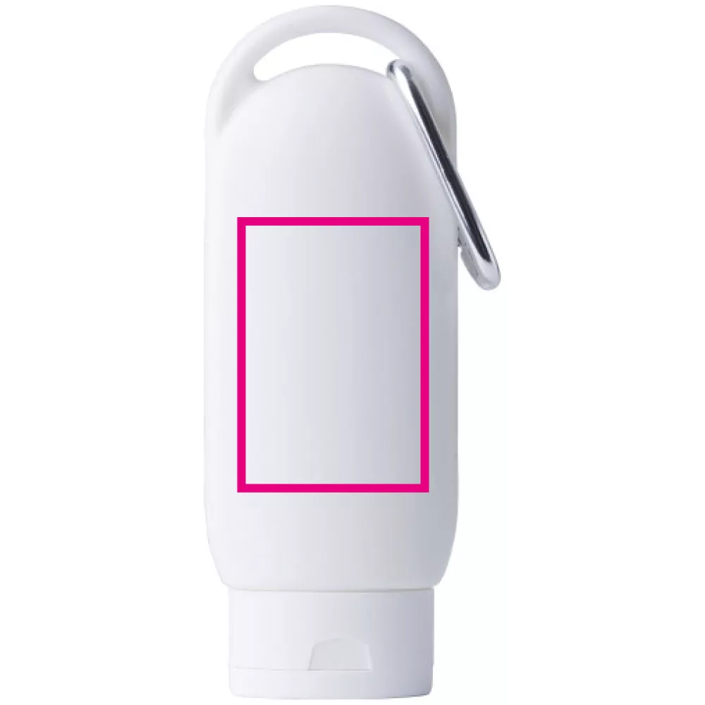 Sticker groot (30 x 50 mm)