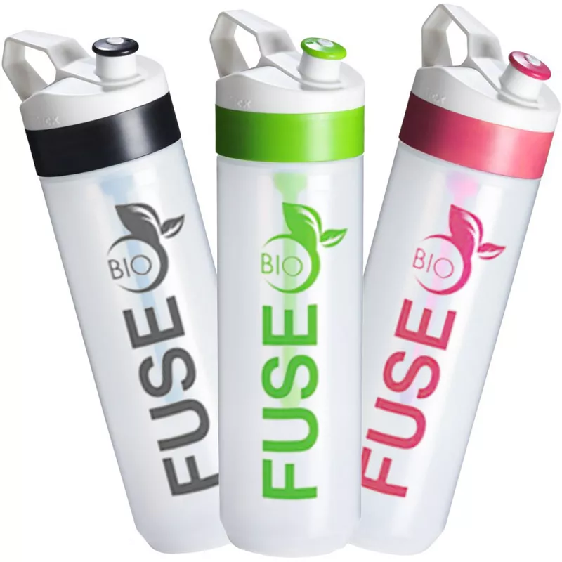 Tacx bidon Fuse Bio 450cc