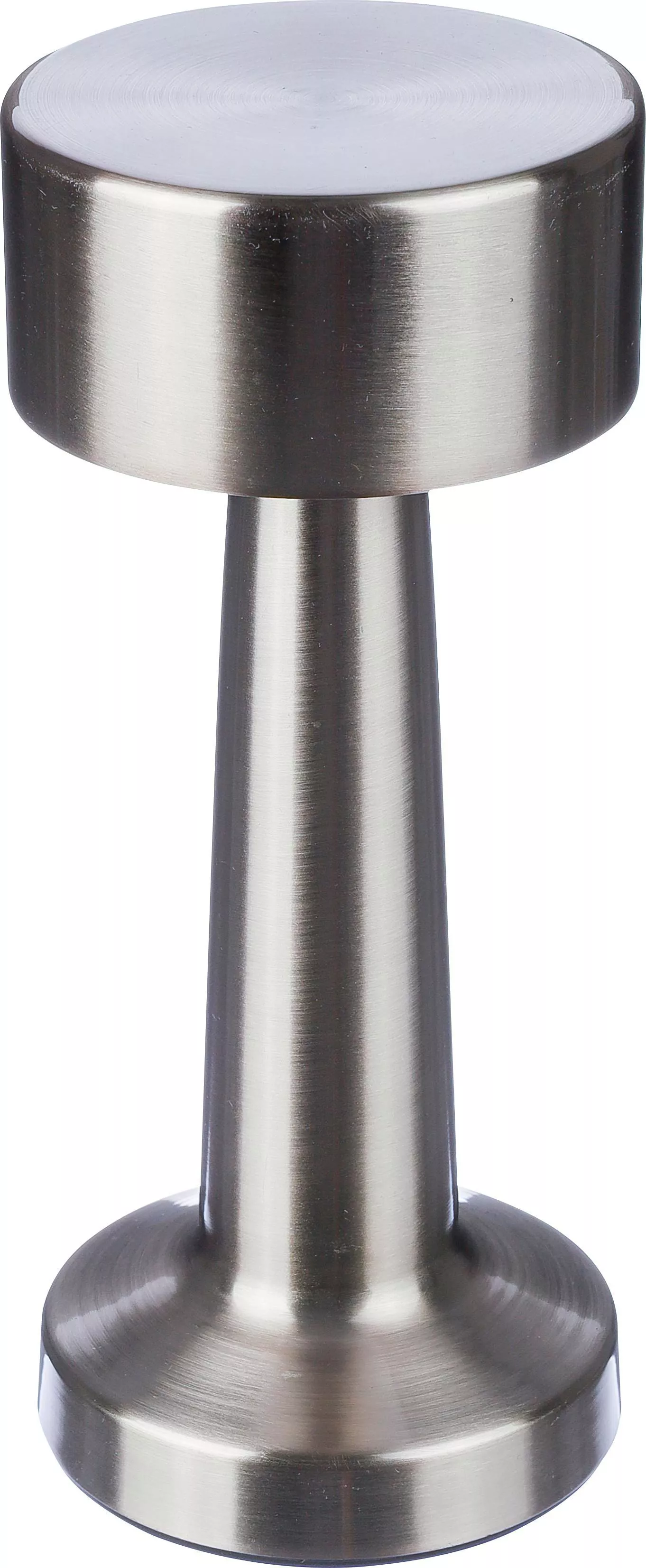 Metalen tafellamp Fiorella