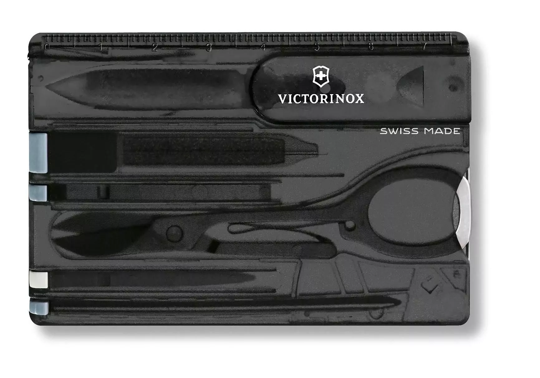 Nylon Victorinox Swisscard Classic multitool
