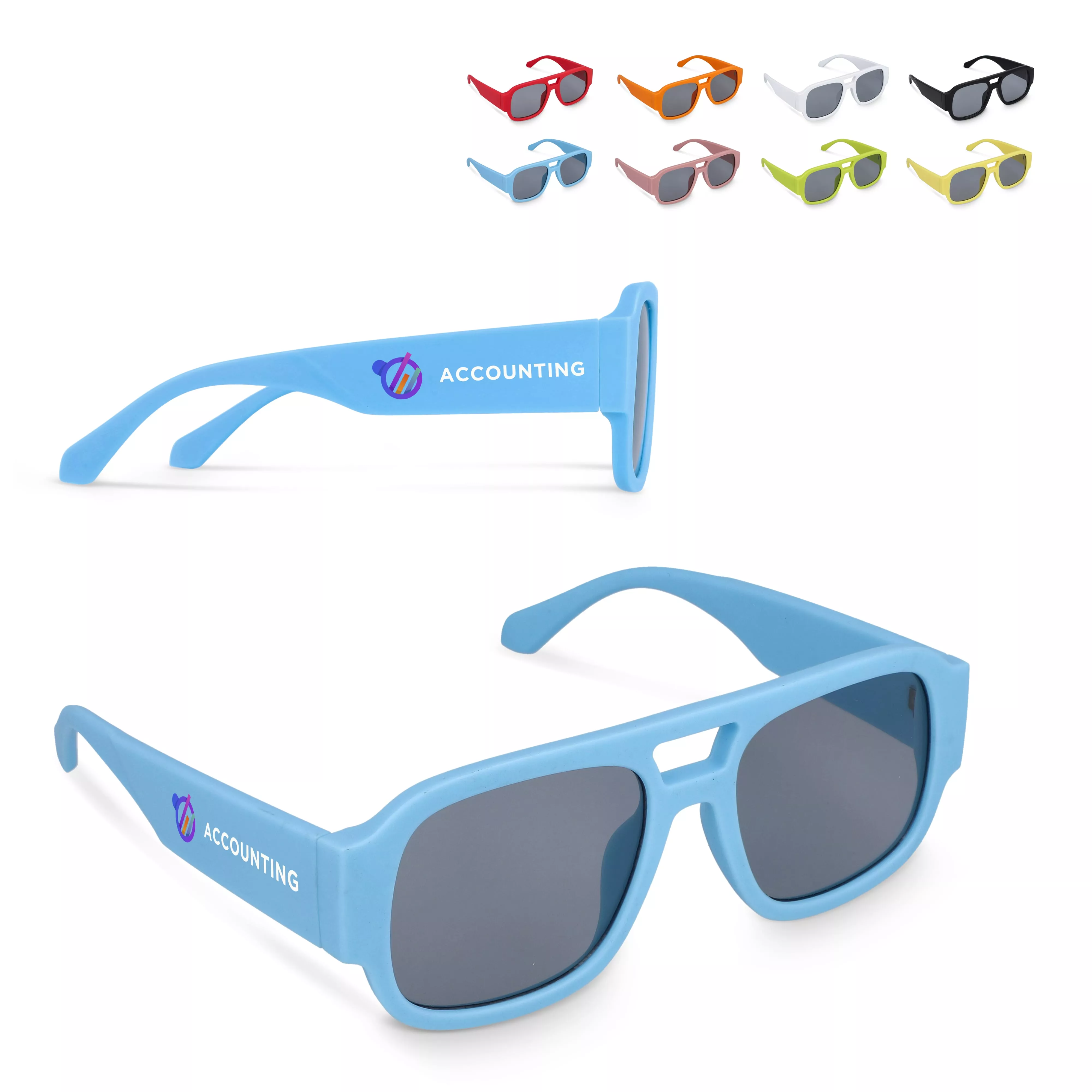Bastian Zonnebril UV400