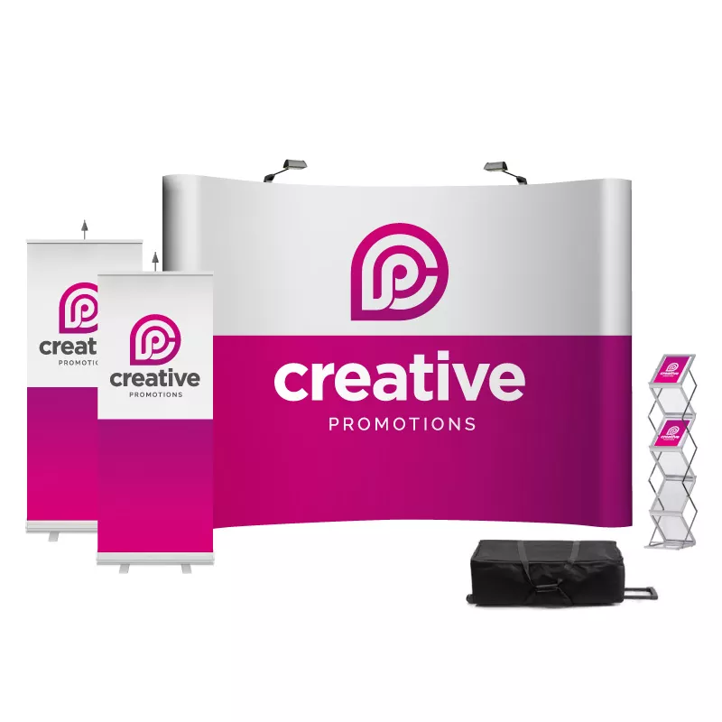 Full Package Deal PRO 1