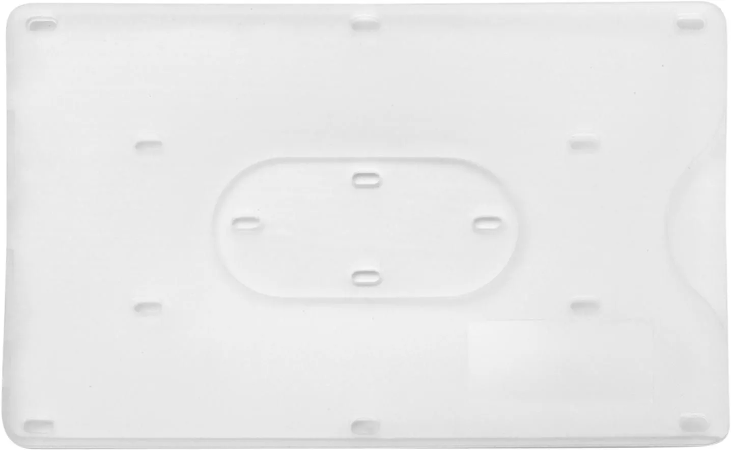 PP bankpashouder Leonore