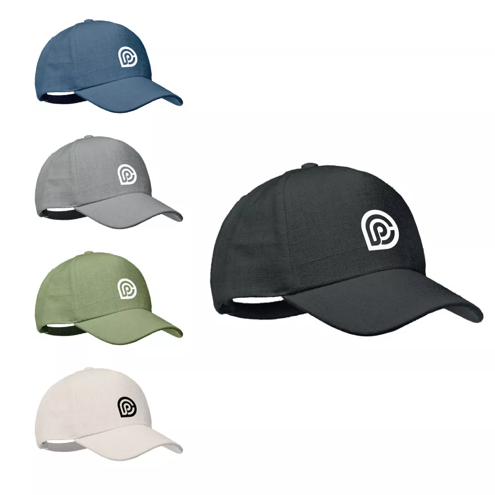 NAIMA CAP Hennep baseball cap