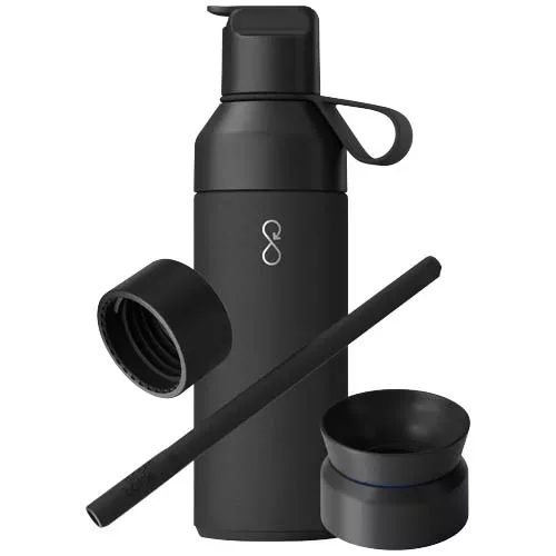 Ocean Bottle 500 ml 3-in-1 geschenkset