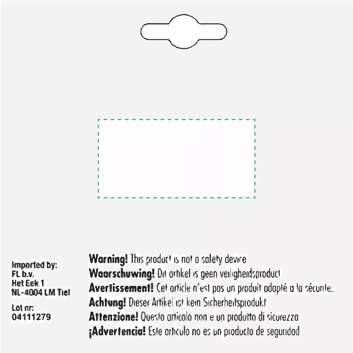 Tampondruk Tampondruk