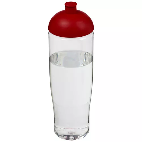 Transparent / Rood - row4