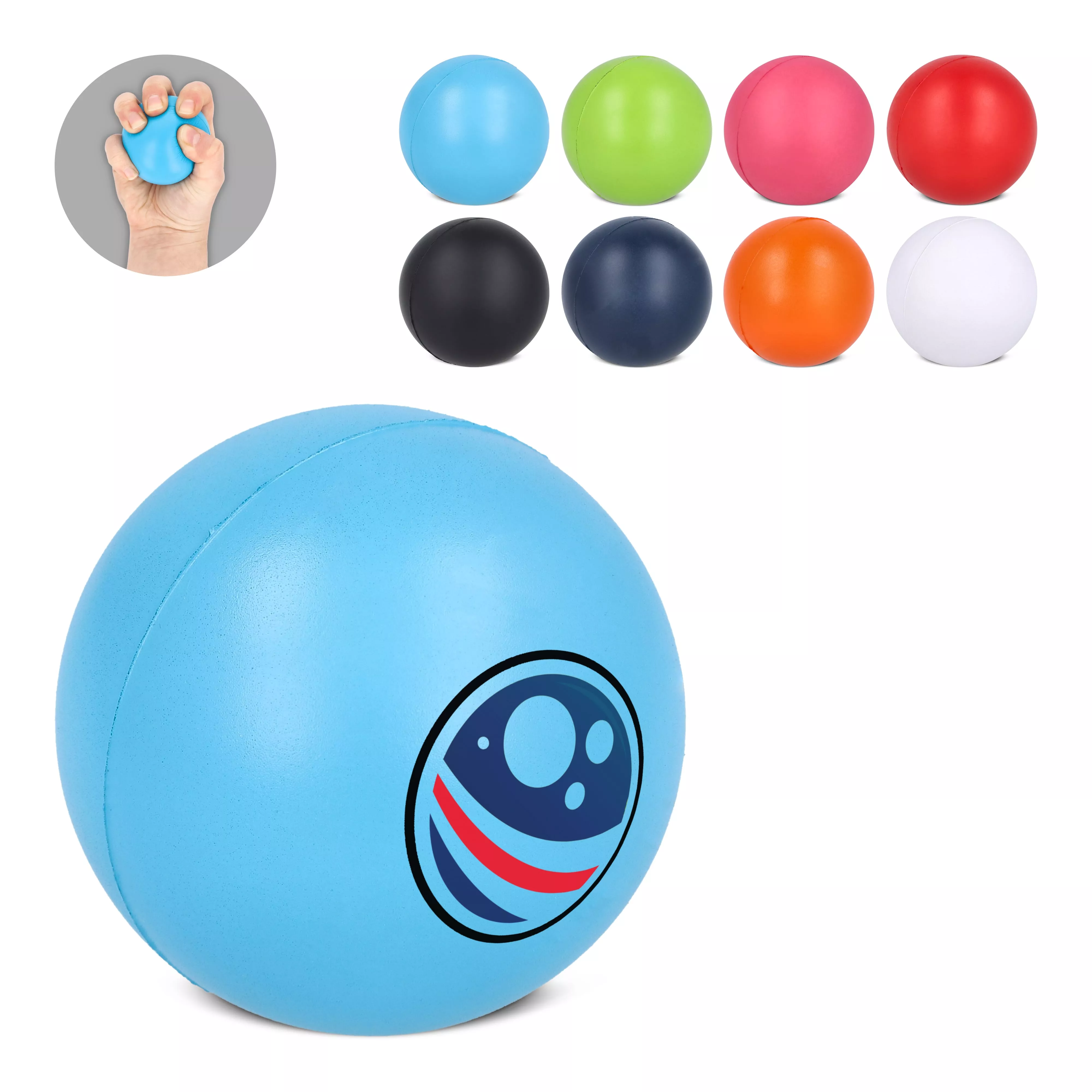 Anti-stress bal