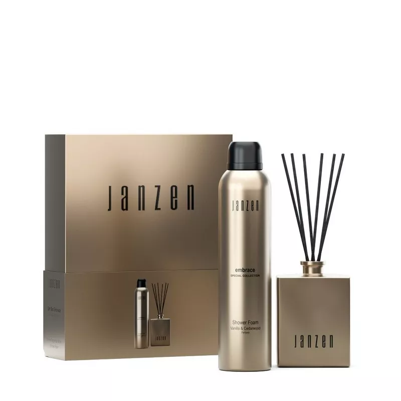 Janzen Giftset S - Embrace