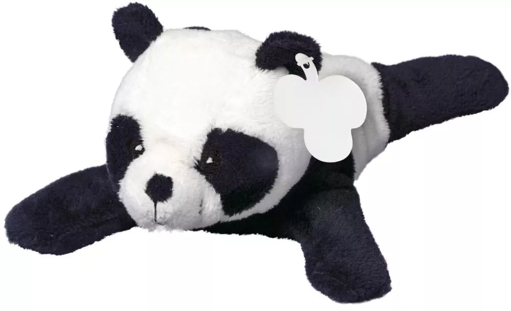 Pluche panda Leila