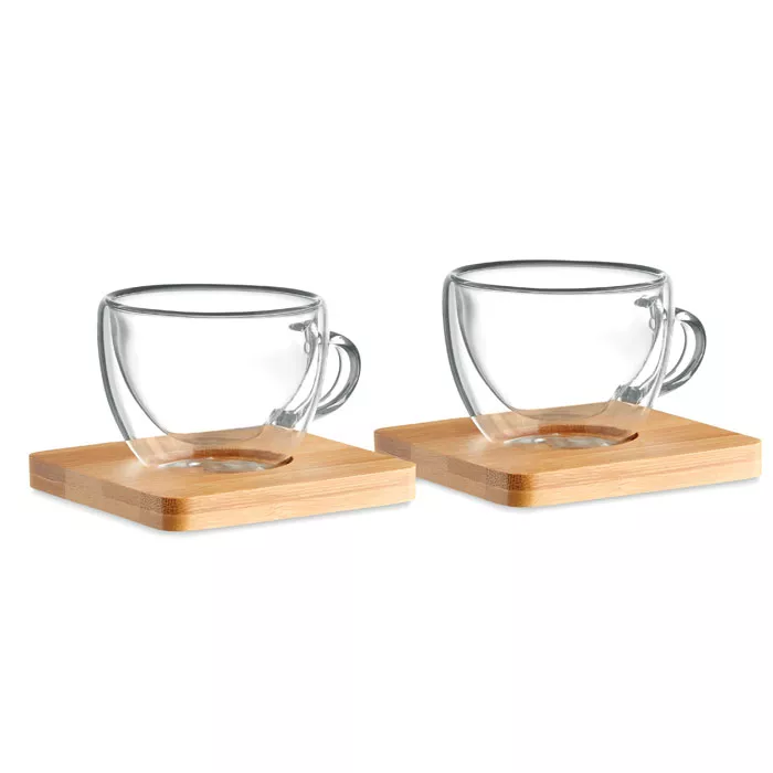 BELIZE Espresso set