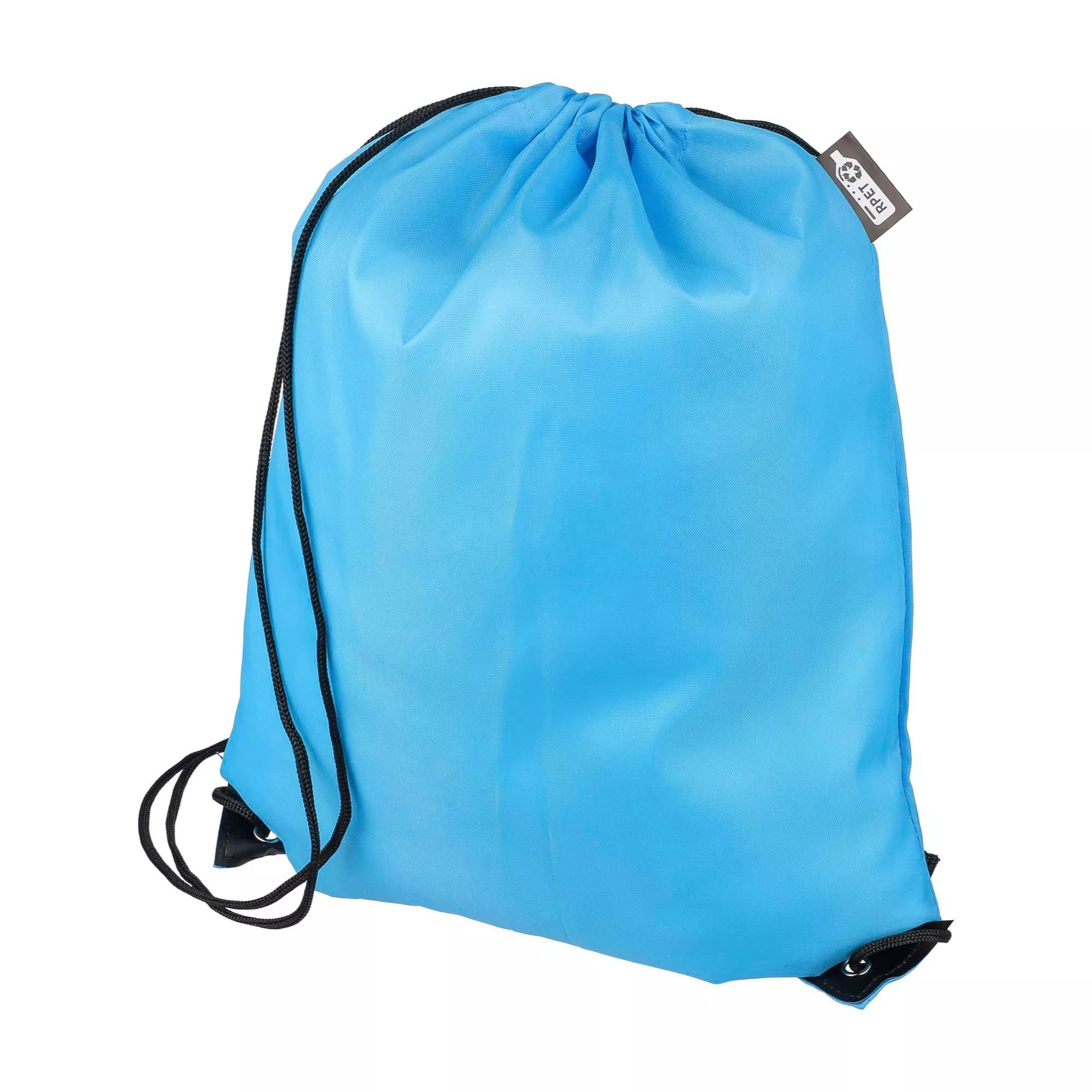 Rugzak met trekkoord Enrique | Gerecycled | 5 l