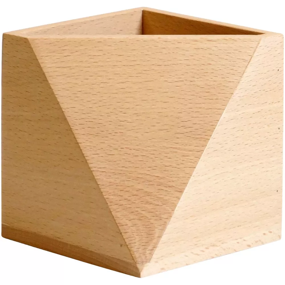 Citizen Green Hexawood pennenhouder