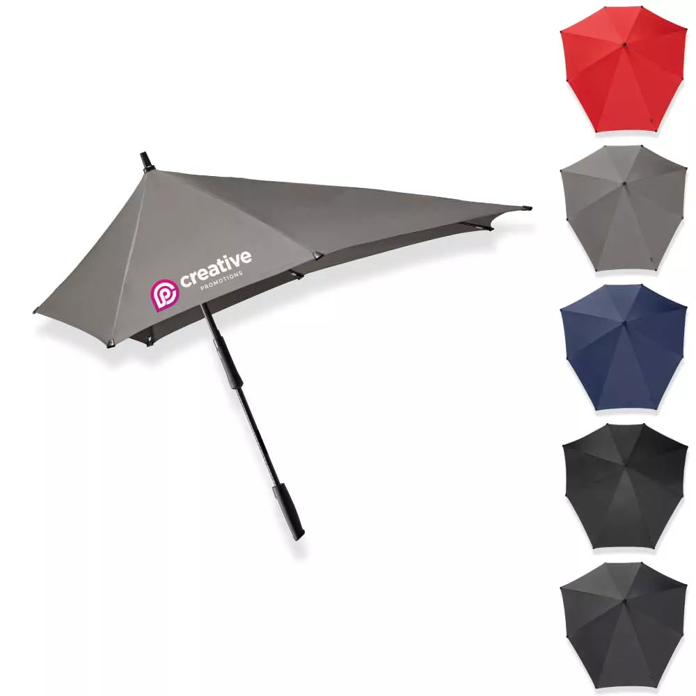 Senz° XXL Paraplu Bedrukken