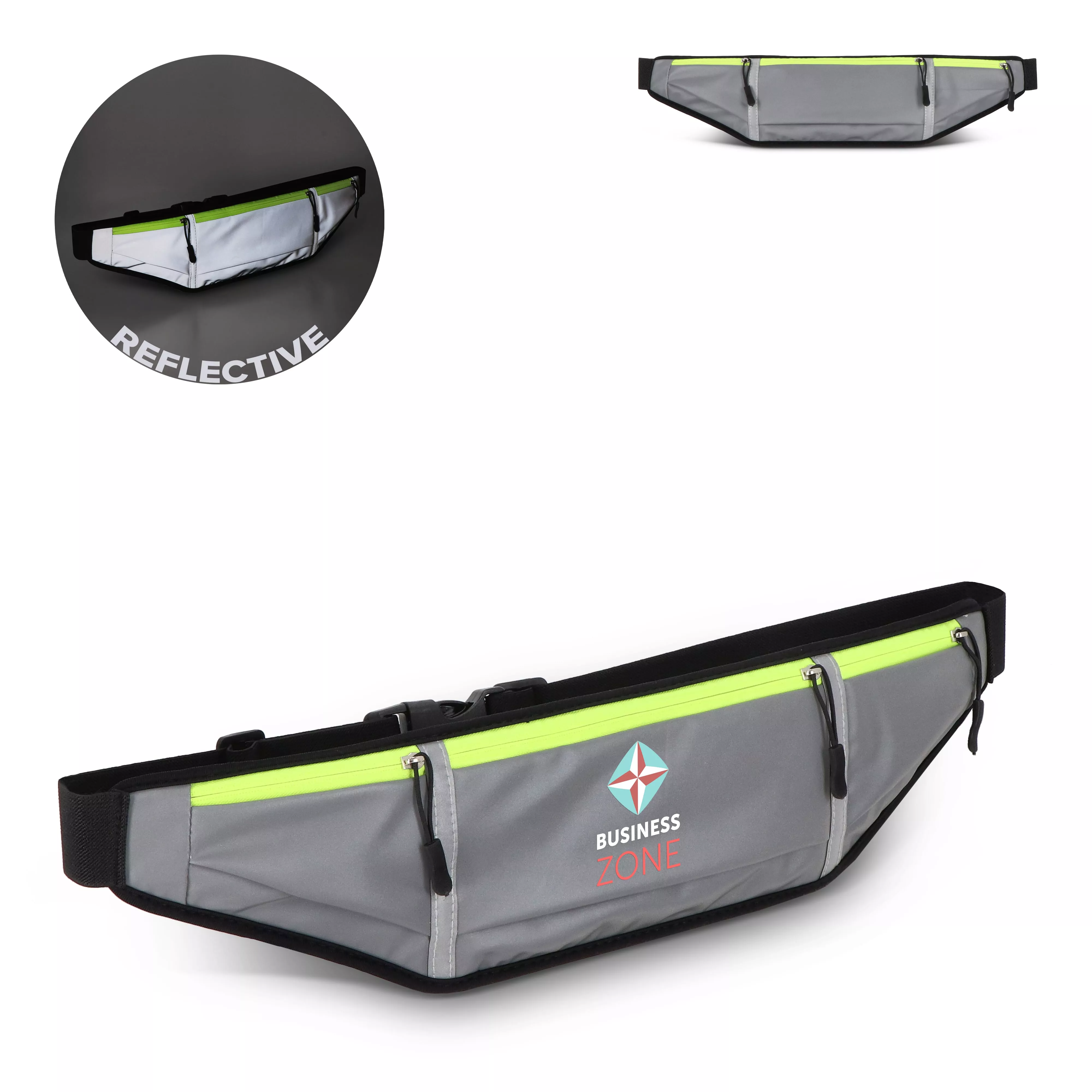 Reflecterende Sifan heuptas