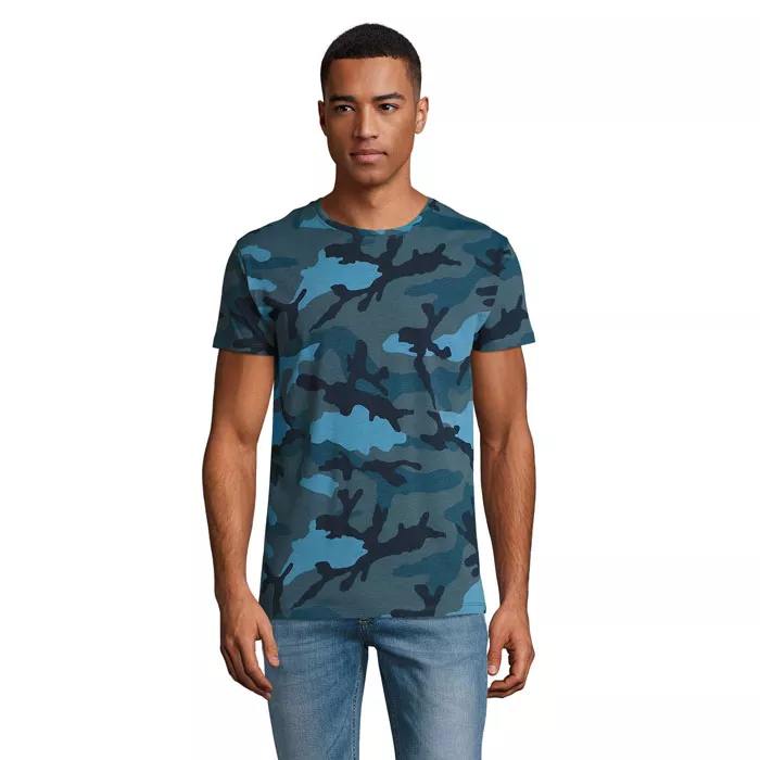 Blue Camo - row5