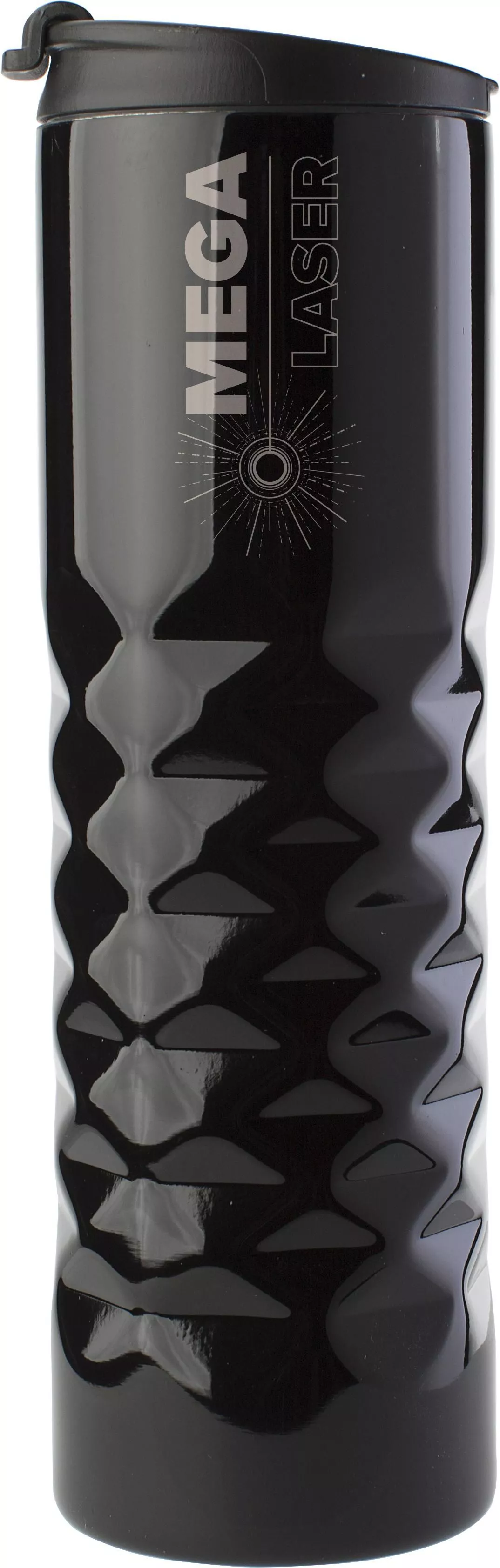 RVS thermosbeker Kamir