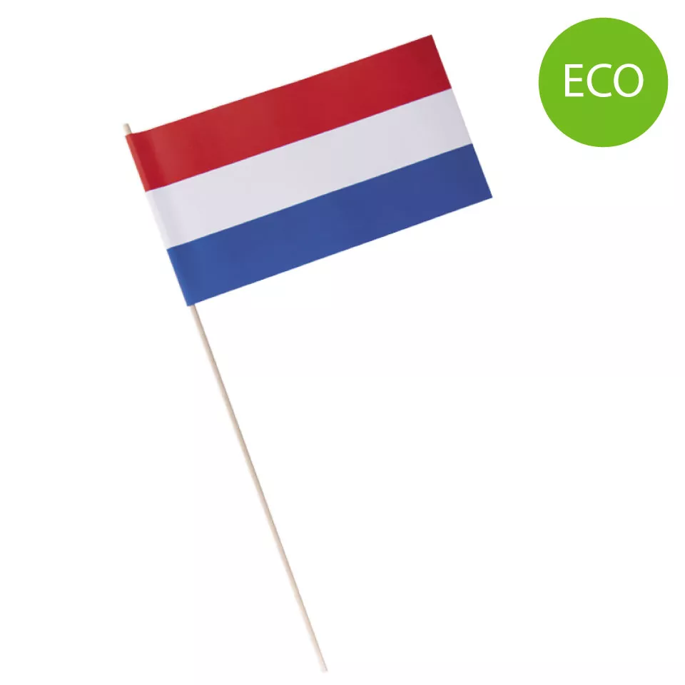 Houten stokje 390 mm