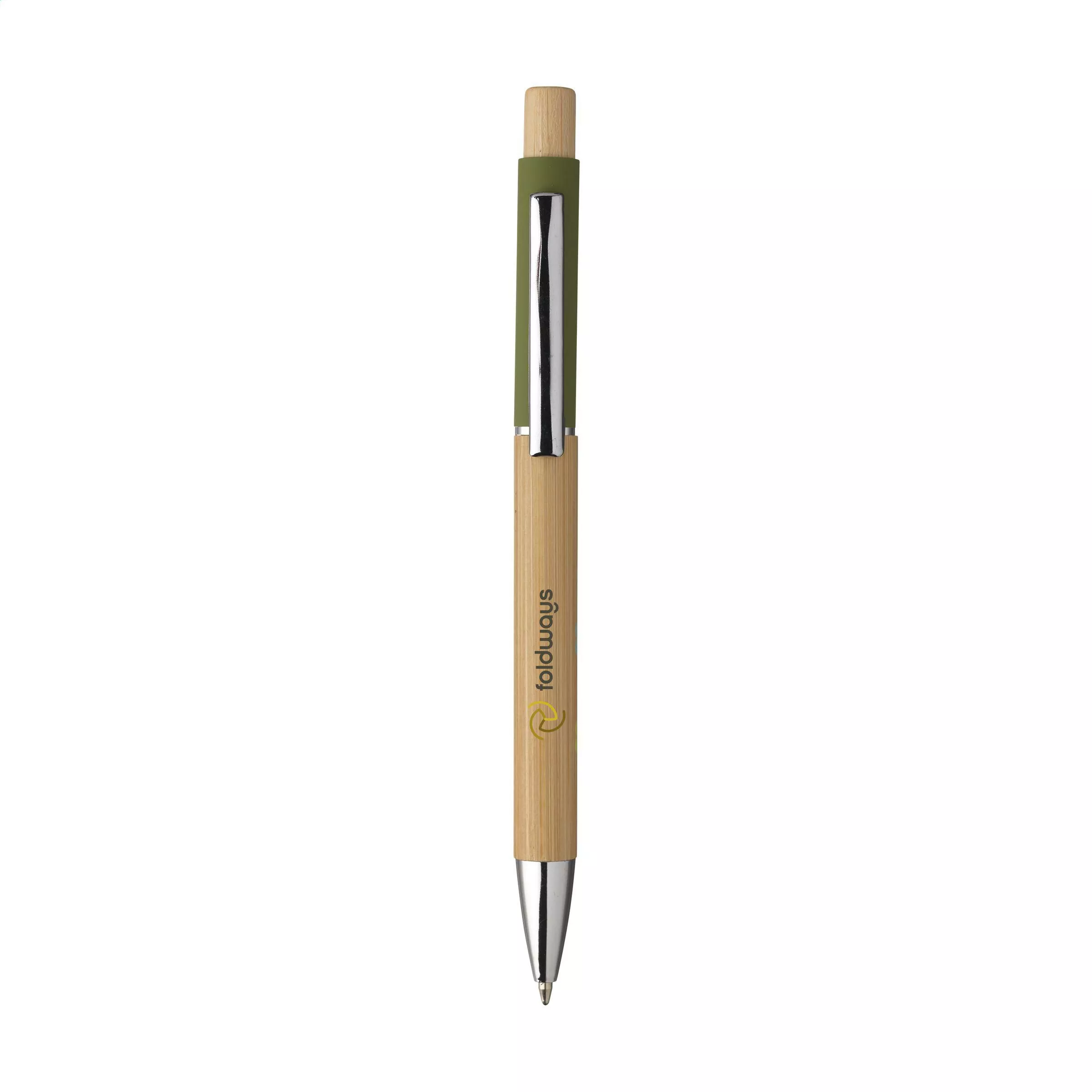 Saya Bamboo Pen