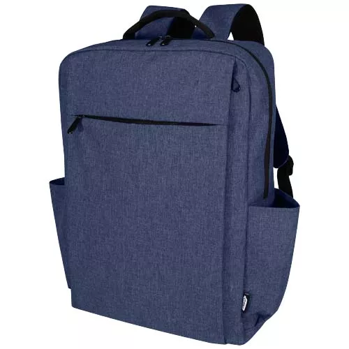Libra GRS gerecyclede 15 inch laptoprugzak 15 l