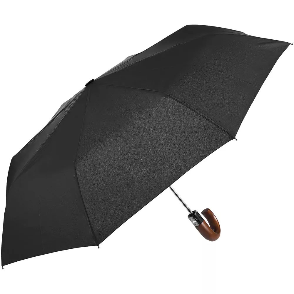 Citizen Green Pepin 22" opvouwbare paraplu
