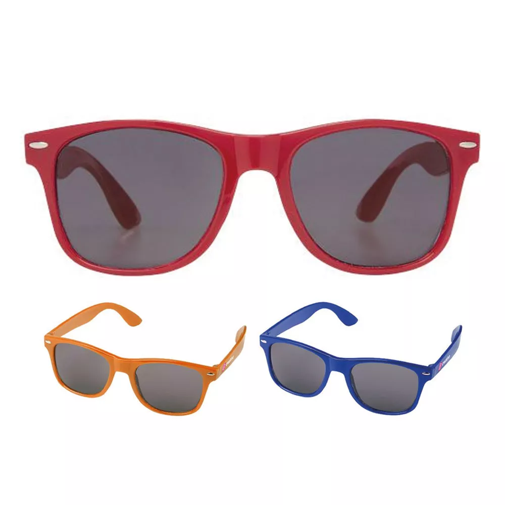 Sun Ray zonnebril van rPET