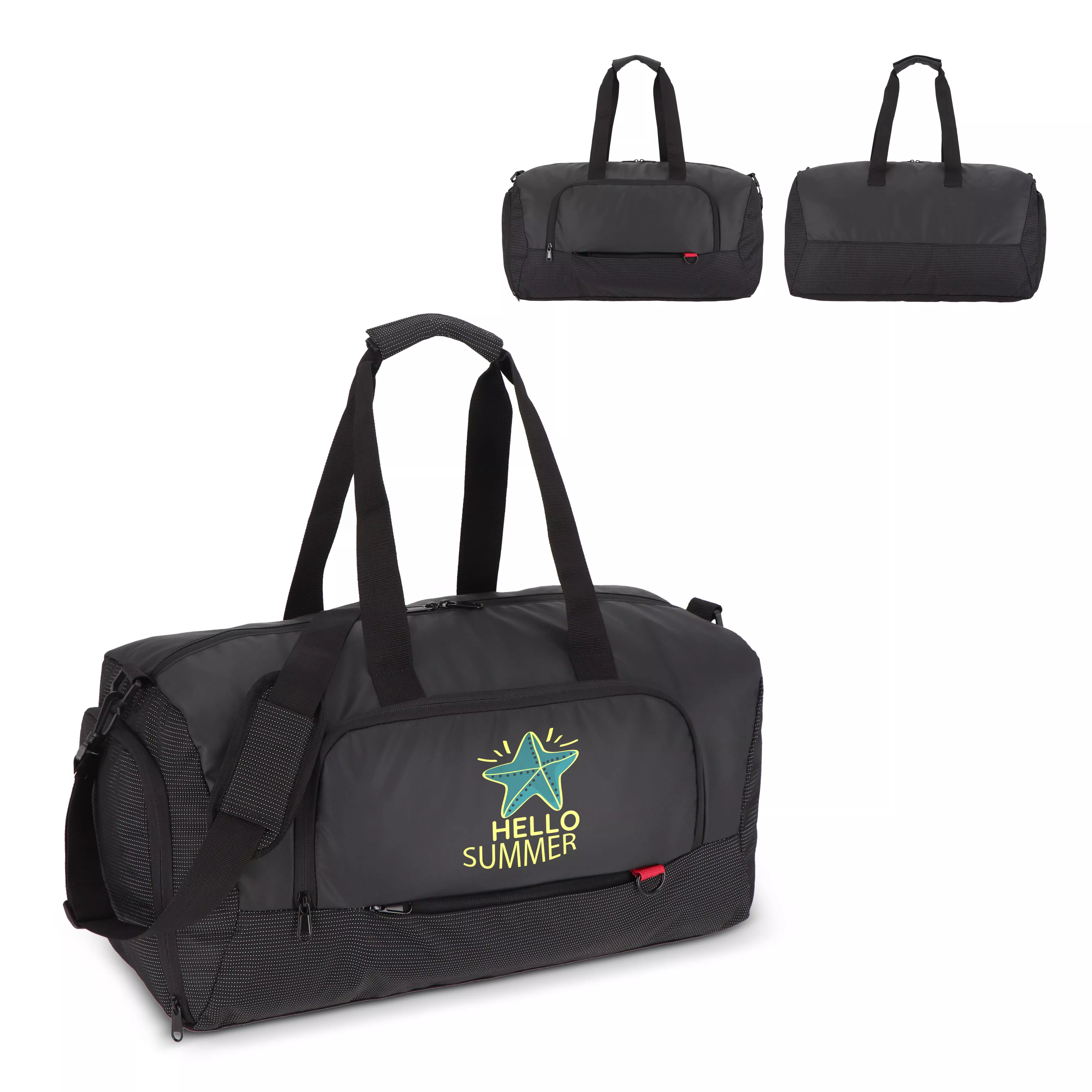 Weekend tas Maverick 27L