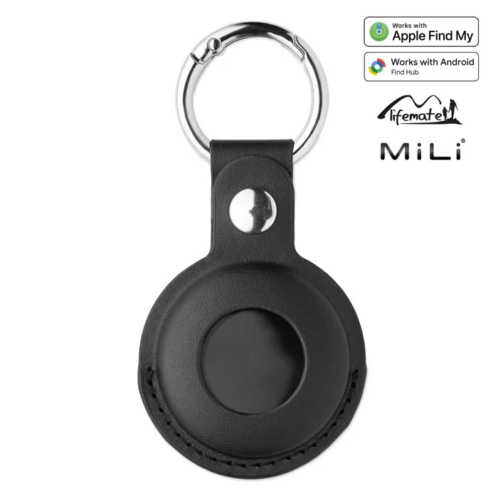 LIFEMATE IN PU CASE Smart Find My Locator