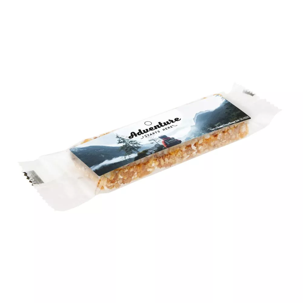 Muesli reep
