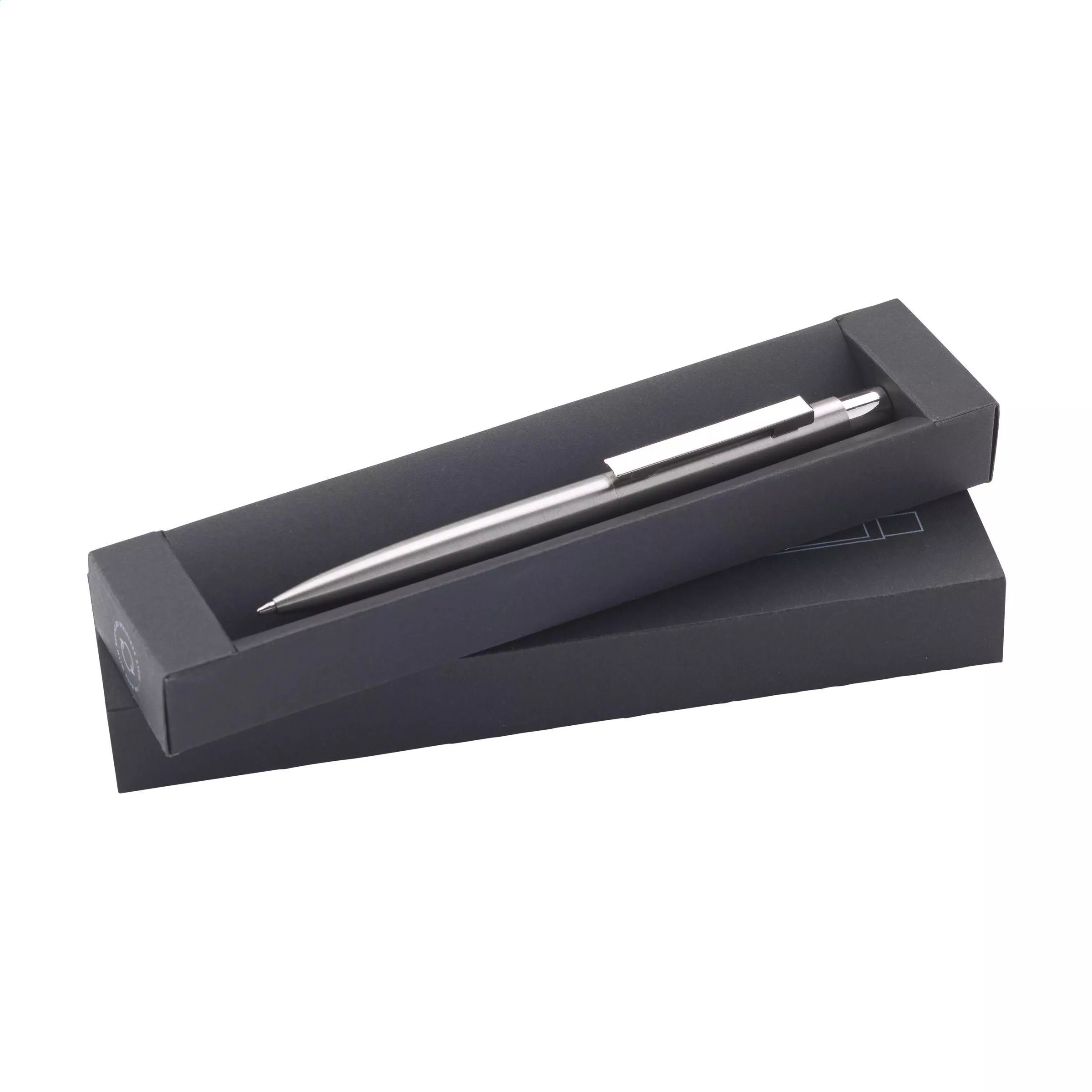 Bellamy Pen Recycled Stainless Steel