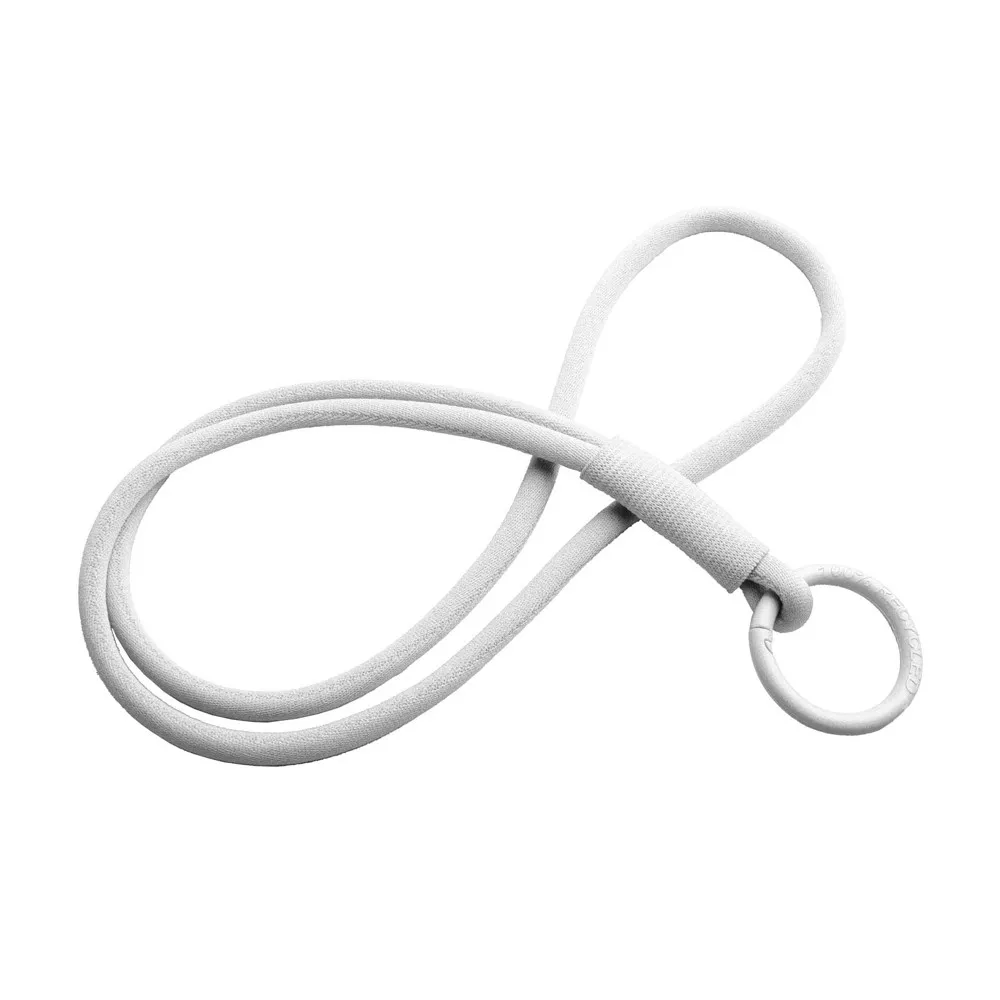 Tubyard lanyard met elastische buis