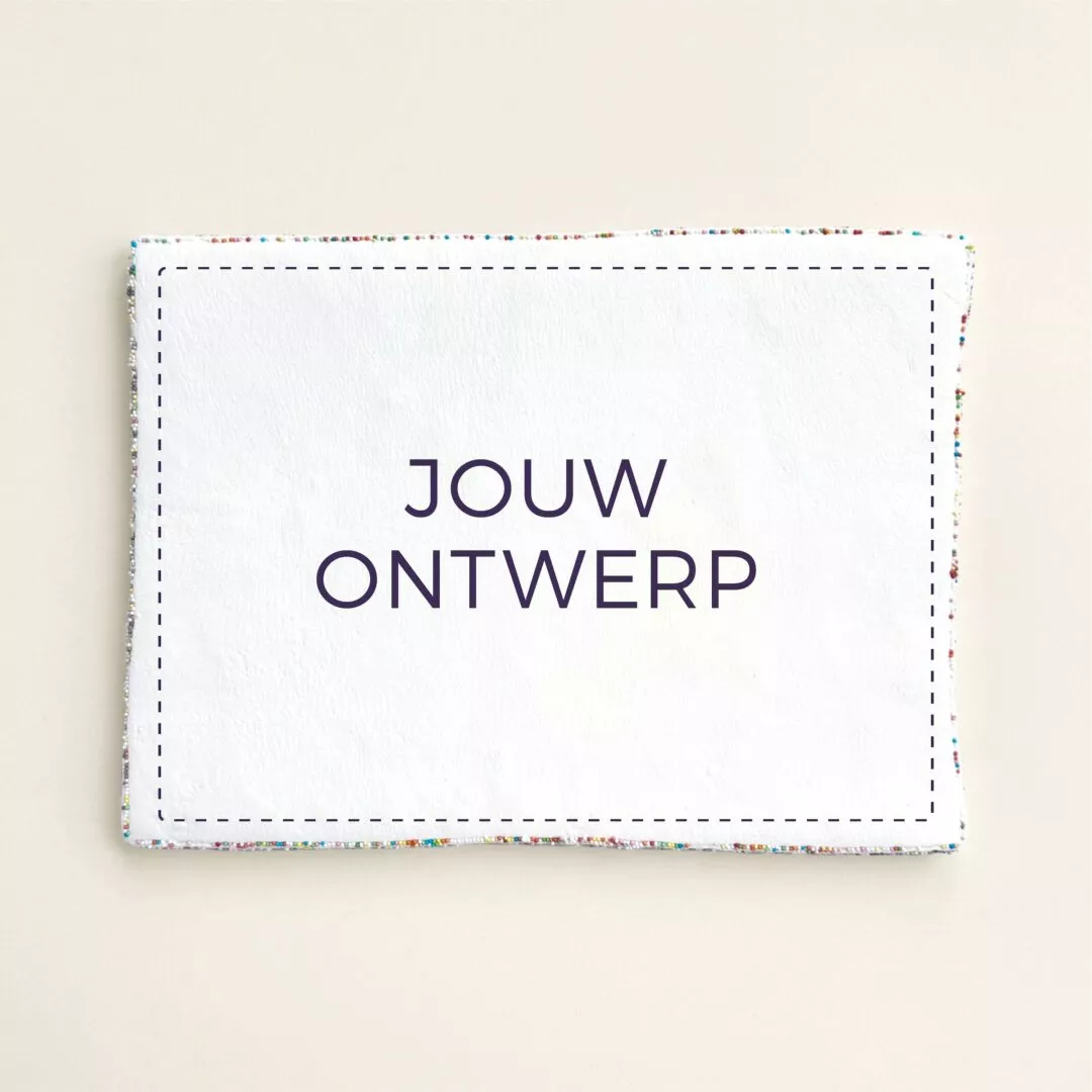 Spek Wenskaart Extra Large | 23x34 cm