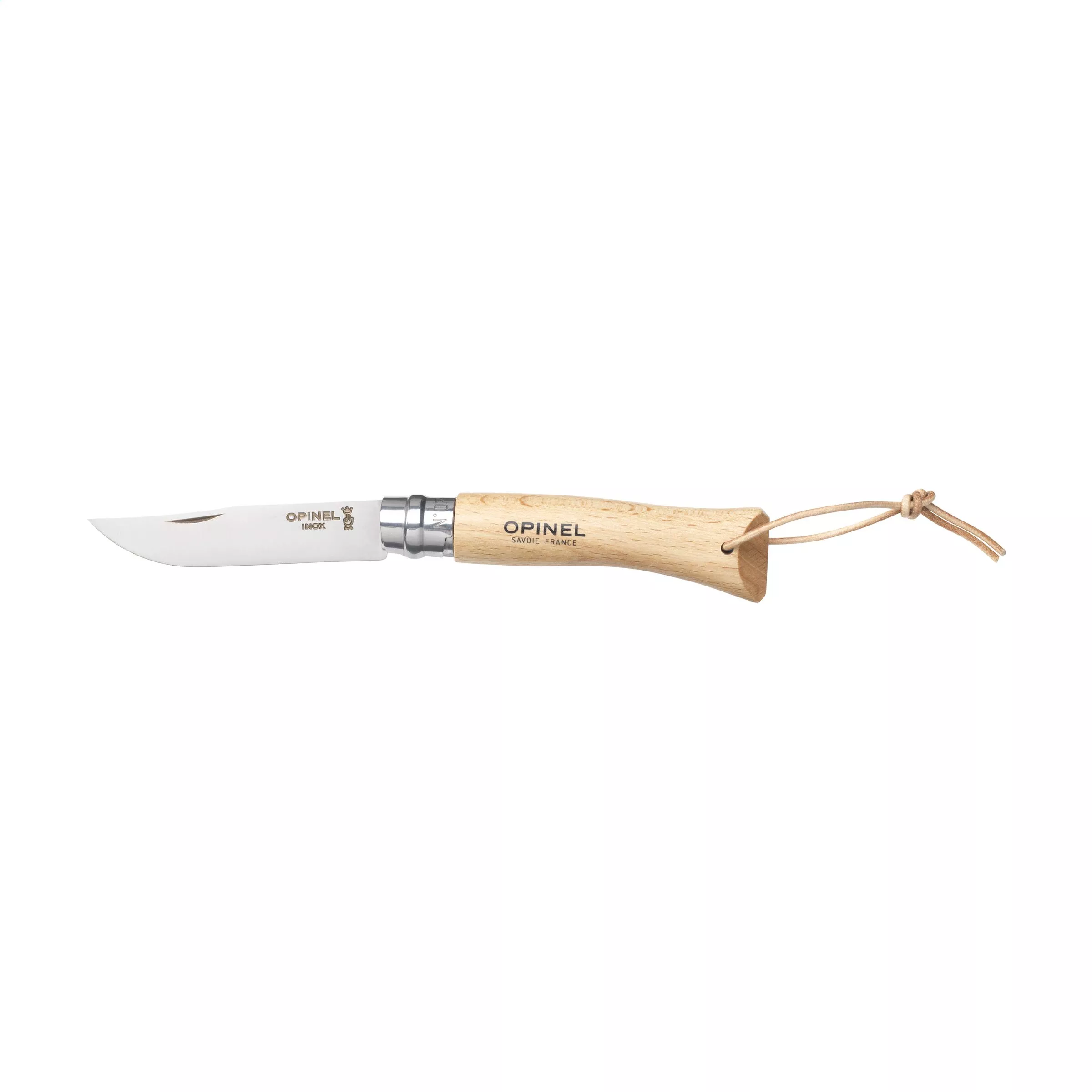 Opinel Inox No 07 zakmes