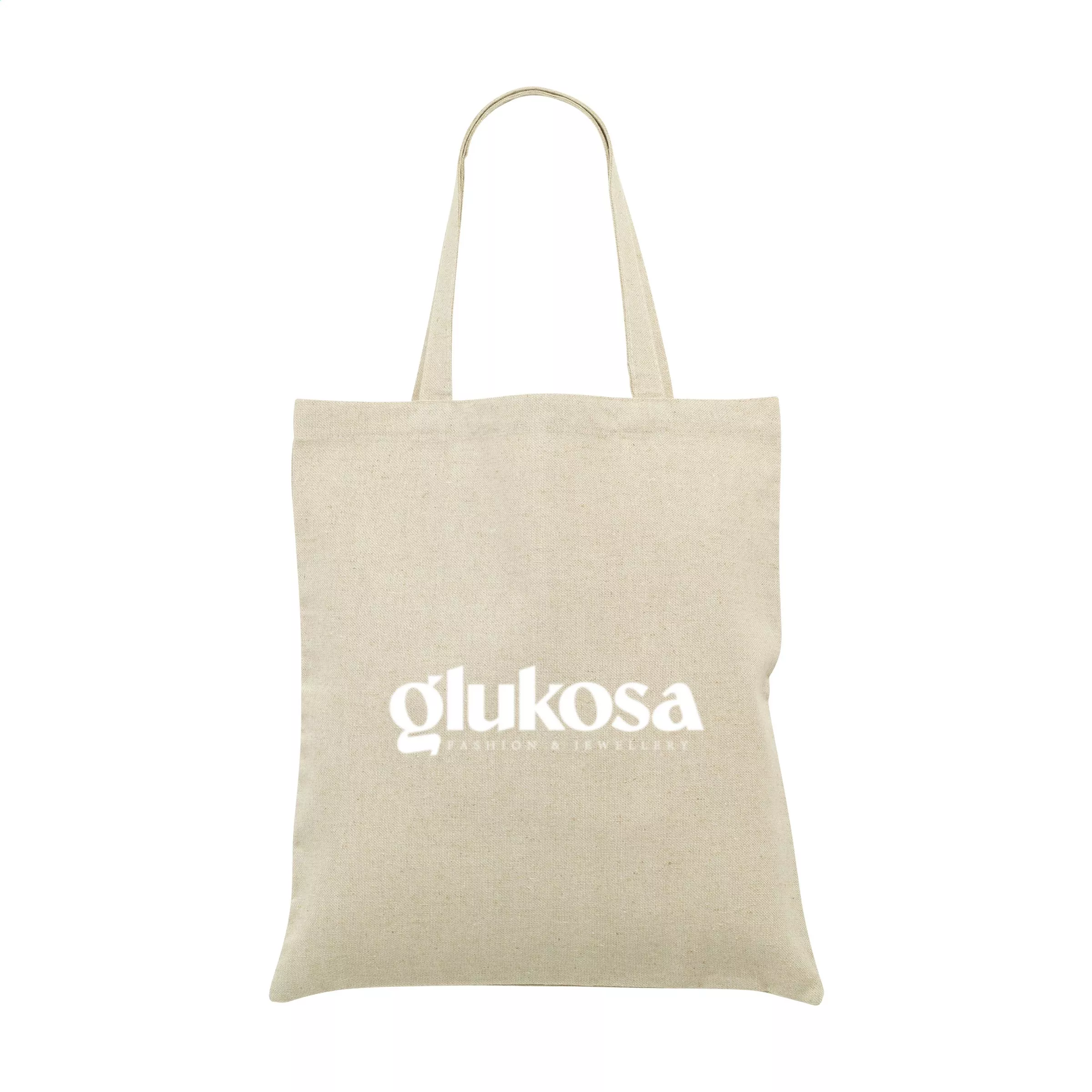 Hemp Tote Bag (280 g/m²) winkeltas