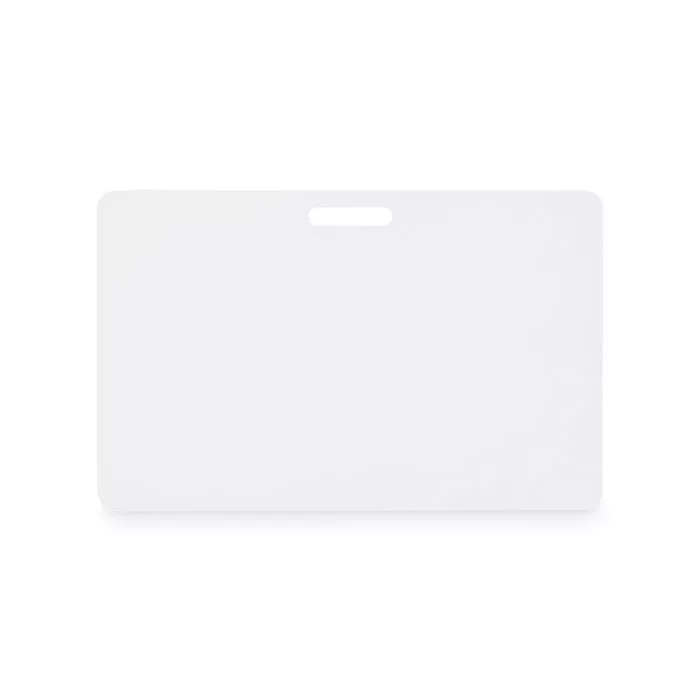 BADSMALL Lanyard badge 54 x 86mm