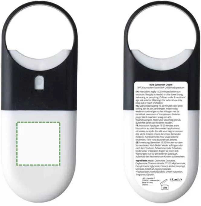 Tampondruk Tampondruk