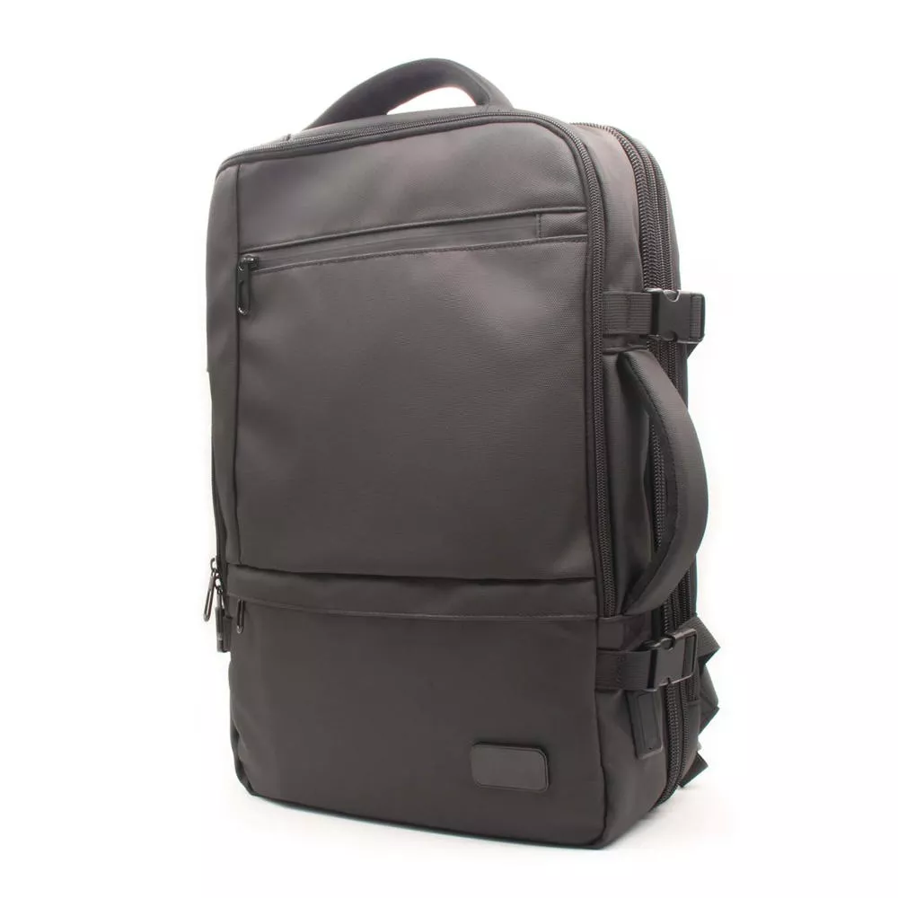 SCX.design L14 rugzak met luchtaanzuigsysteem 40L