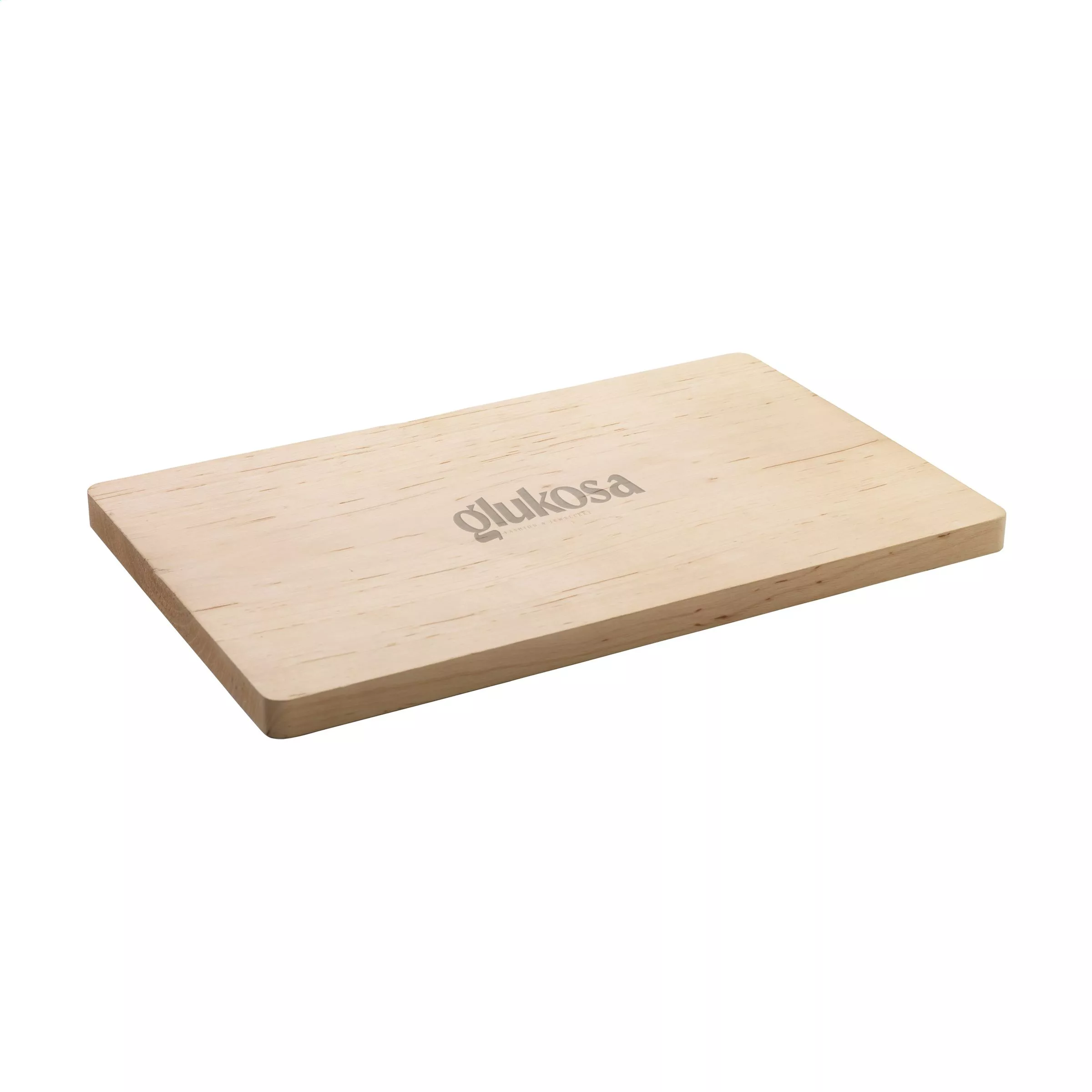 Alder Wood Cutting Board snijplank