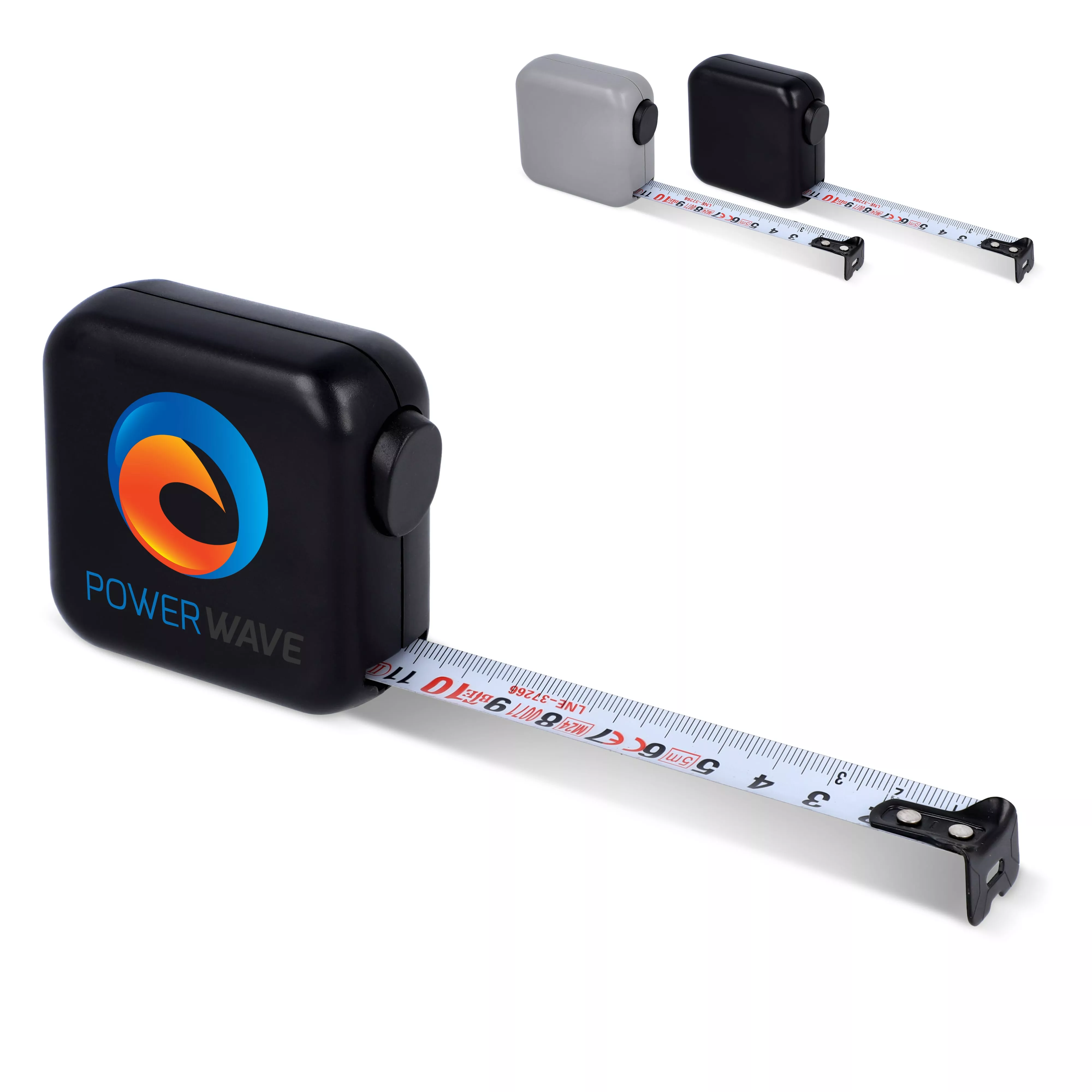 SizeSure Rolmaat 5 meter