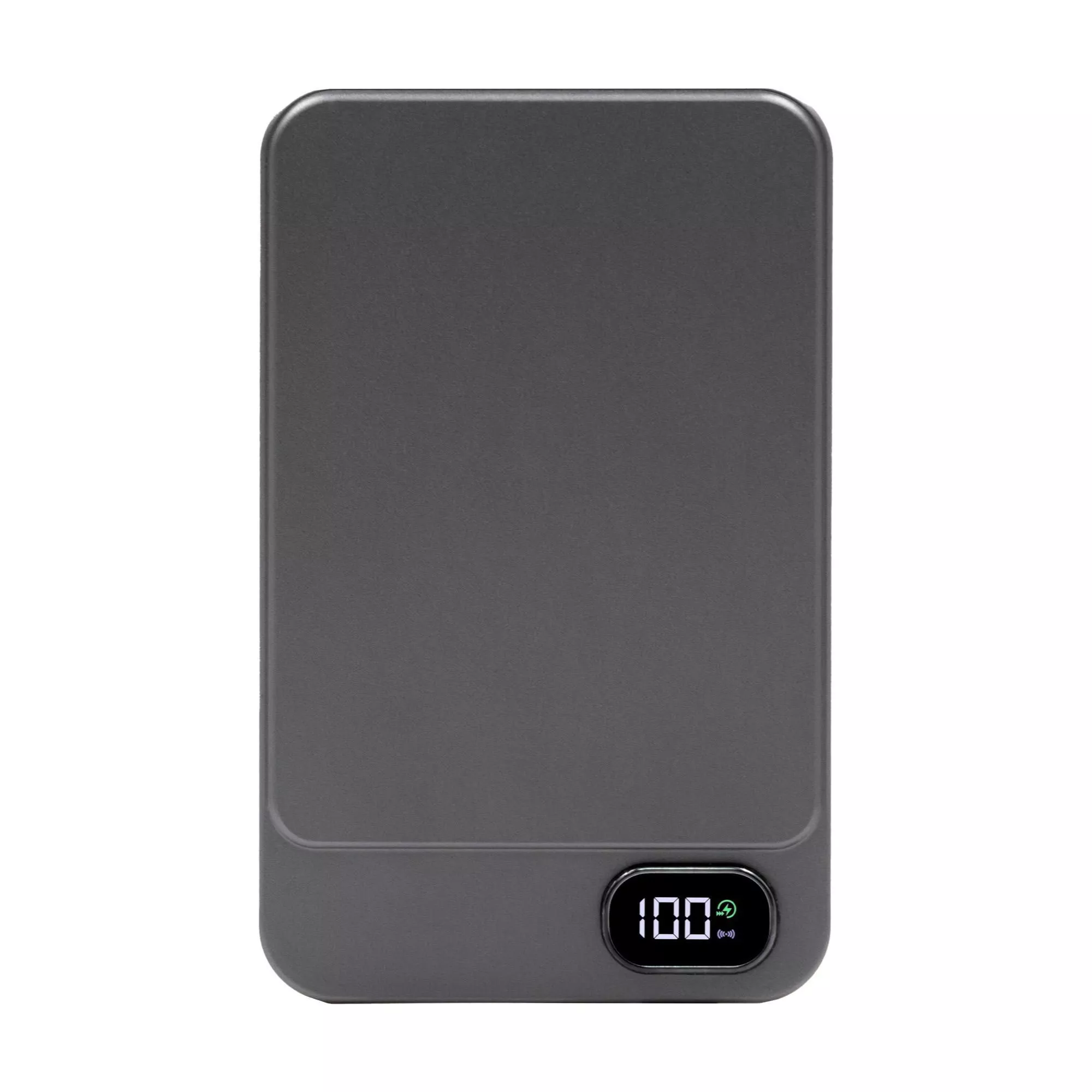 BrandCharger Powerbank Powerwave 10000 | Gerecycled | 10.000 mAh