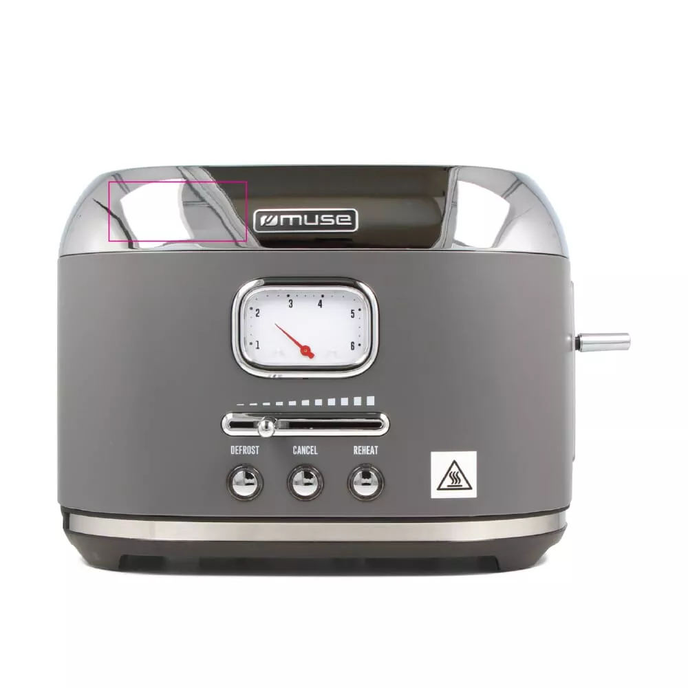 Laser