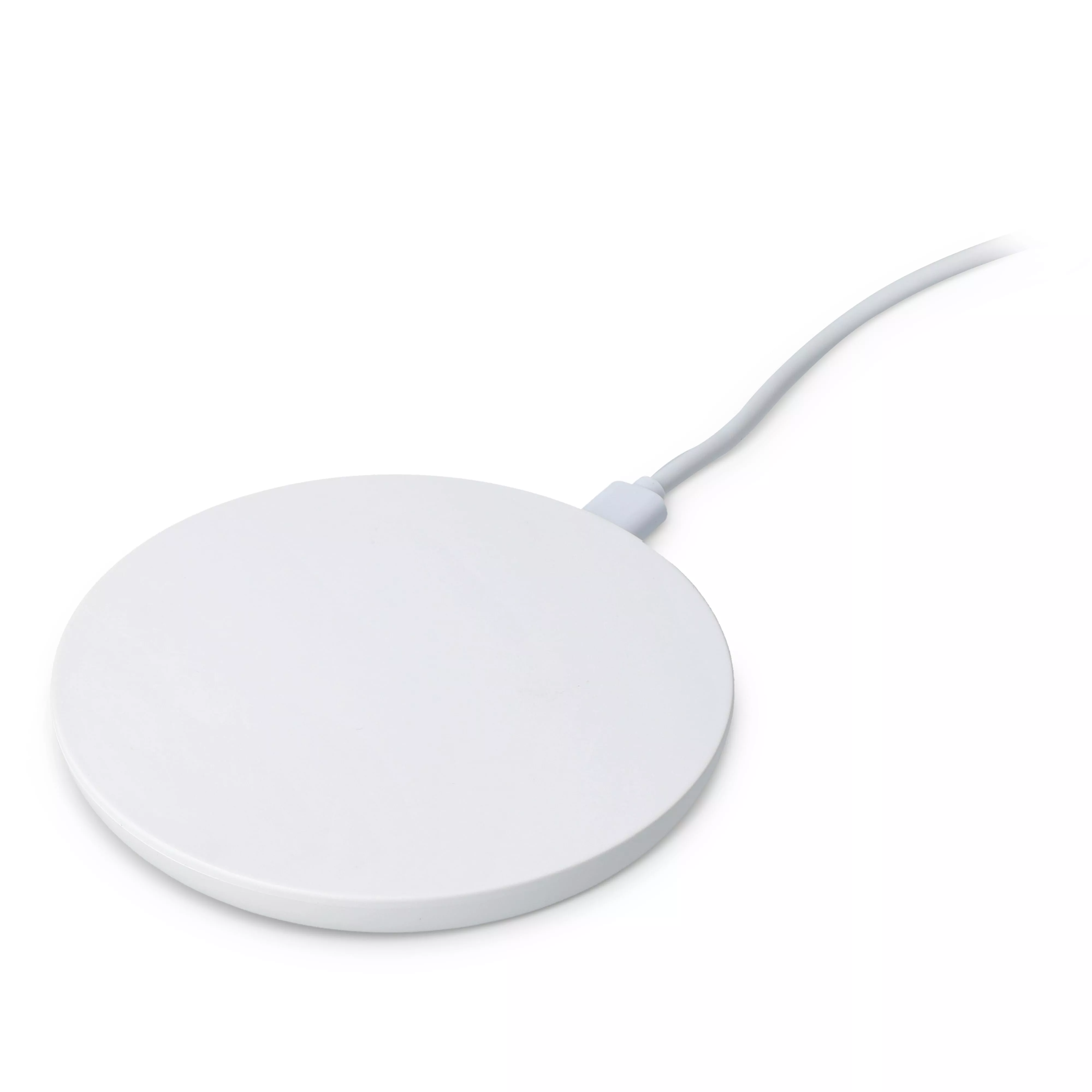 Draadloze Oplader 15 W Fast Charge met LED indicator