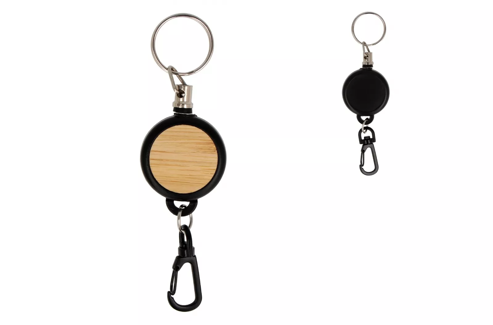 R-ABS & Bamboe Kaarthouder