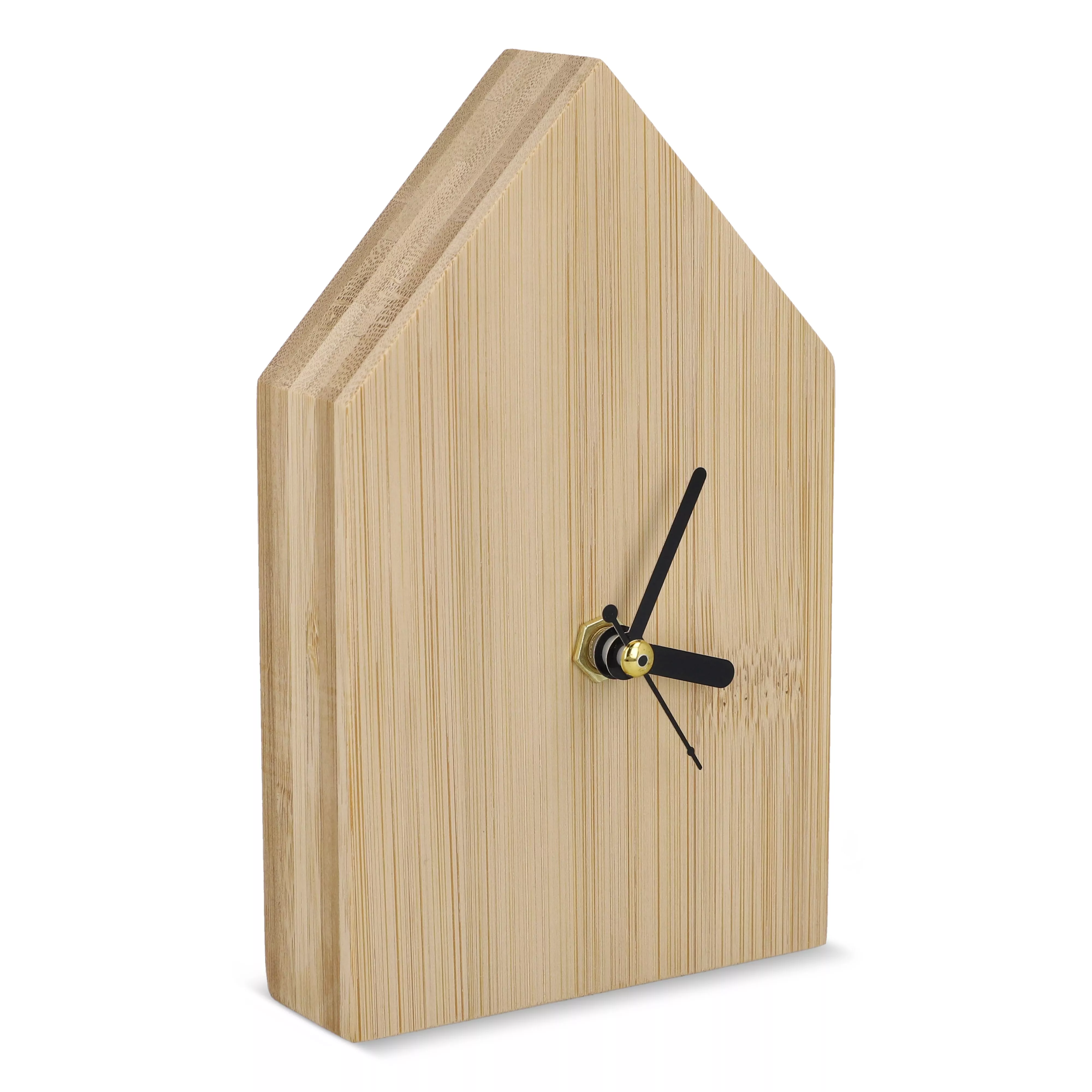 Homestead bureauklok