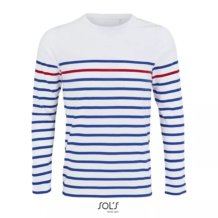 White/Royal Blue/Red - row10