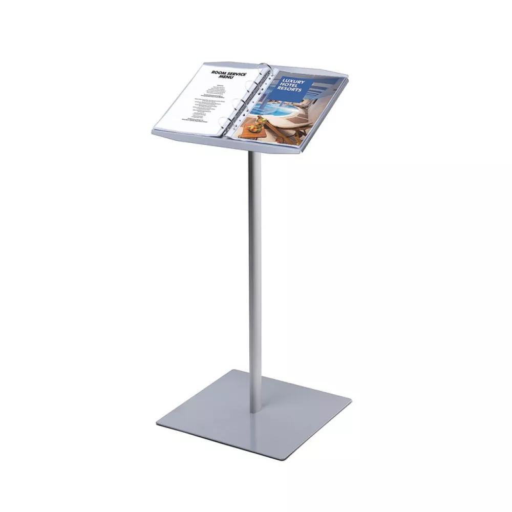 Menustandaard Ringbinder