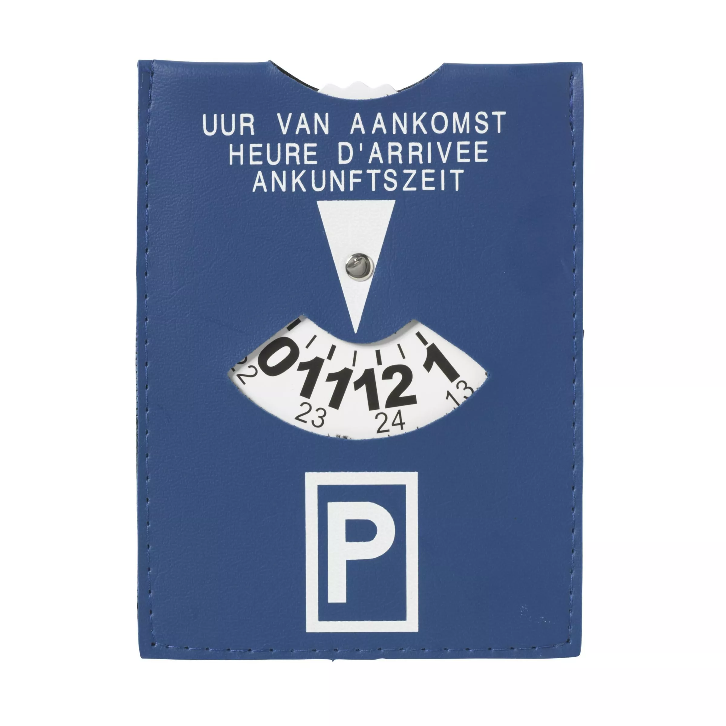 EuroPark parkeerschijf