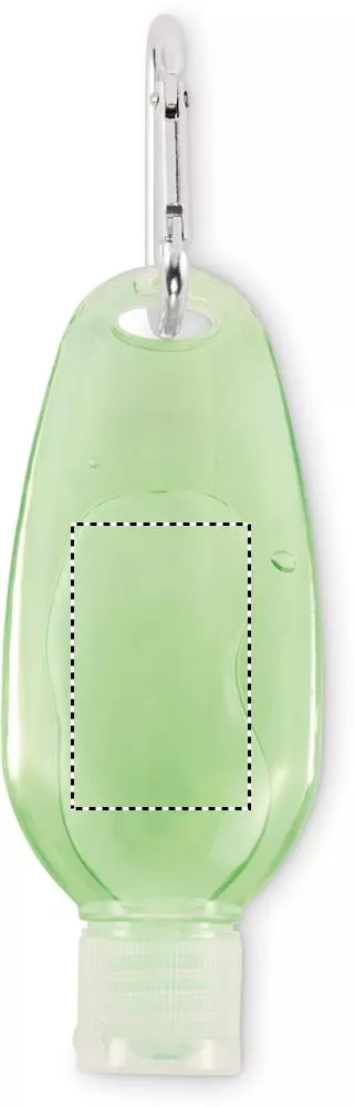 Tampondruk Tampondruk